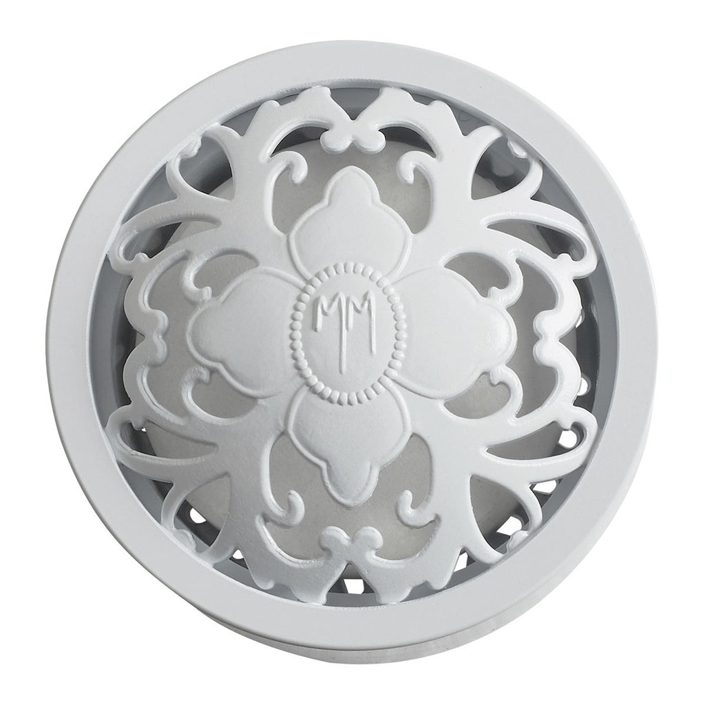 Mathilde "Fleur de Coton" Car fragrance diffuser Escapades Parfumées