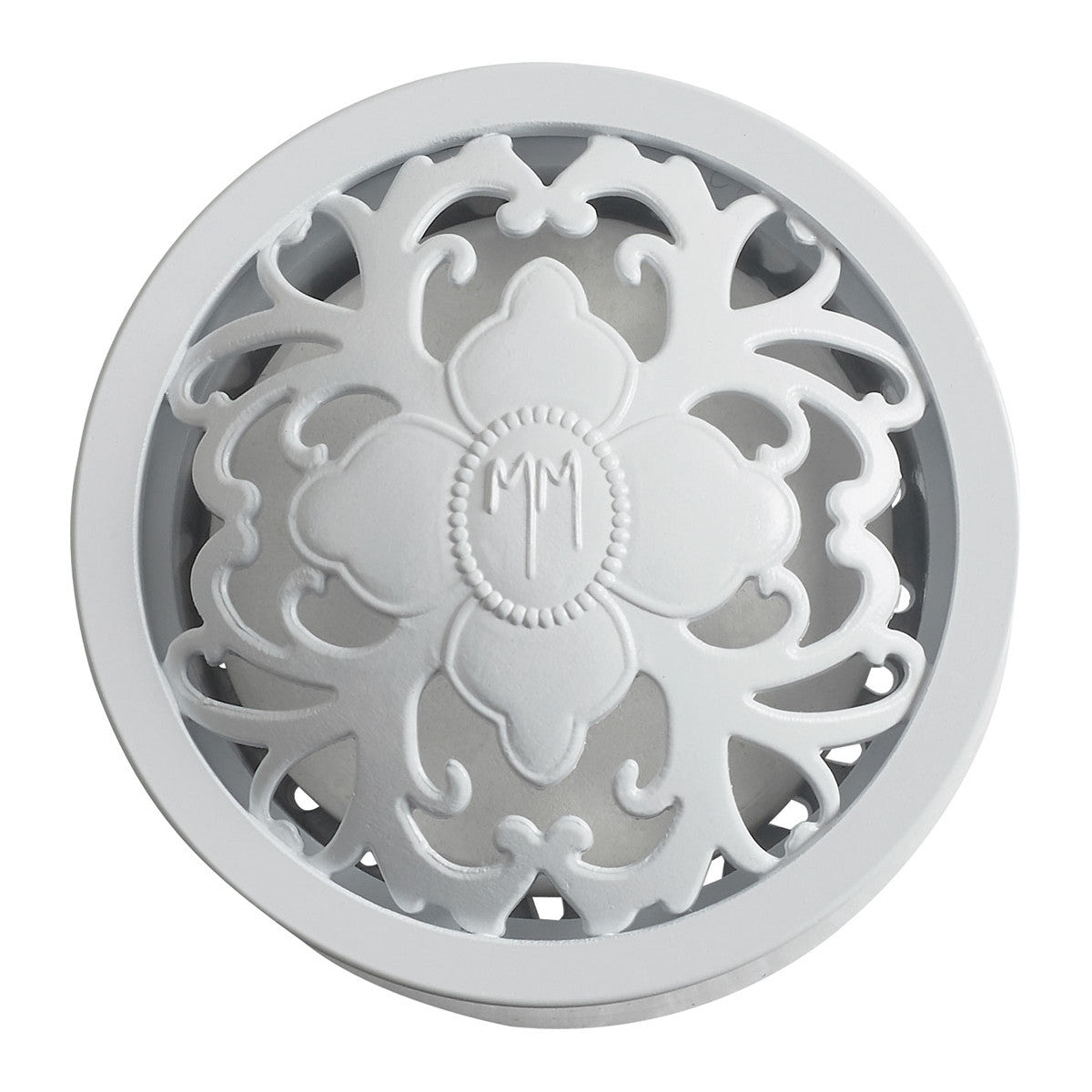 Mathilde "Fleur de Coton" Car fragrance diffuser Escapades Parfumées