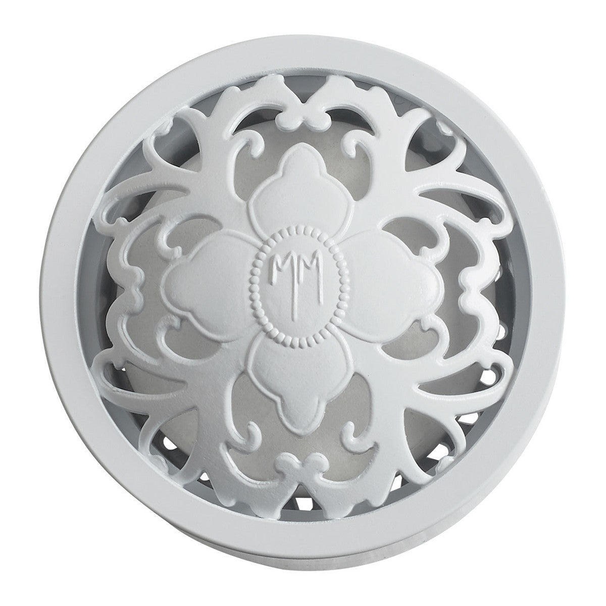 Mathilde "Rose Elixir" Car fragrance diffuser Escapades Parfumées