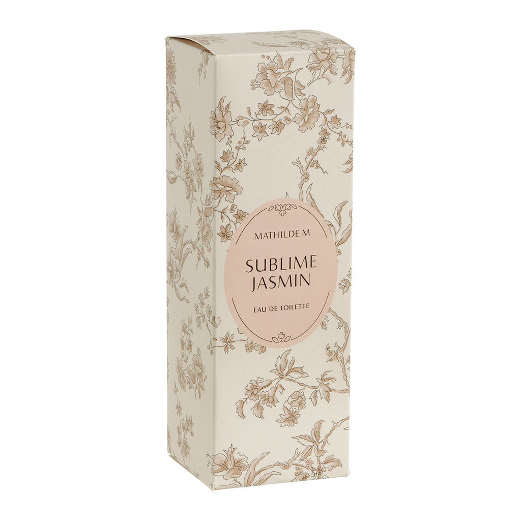 Mathilde "Sublime Jasmin" Eau de toilette (100ml)