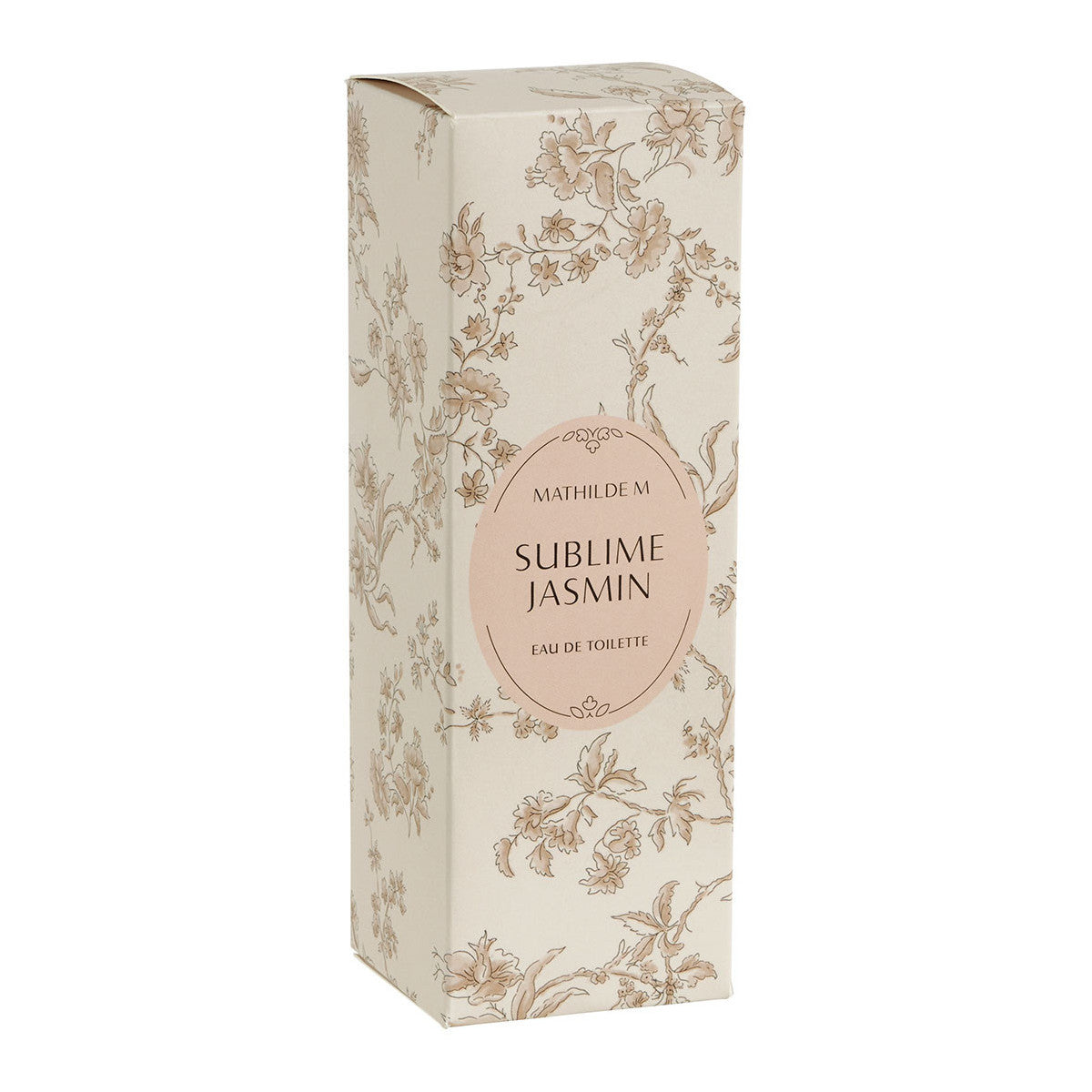 Mathilde "Sublime Jasmin" Eau de toilette (100ml)
