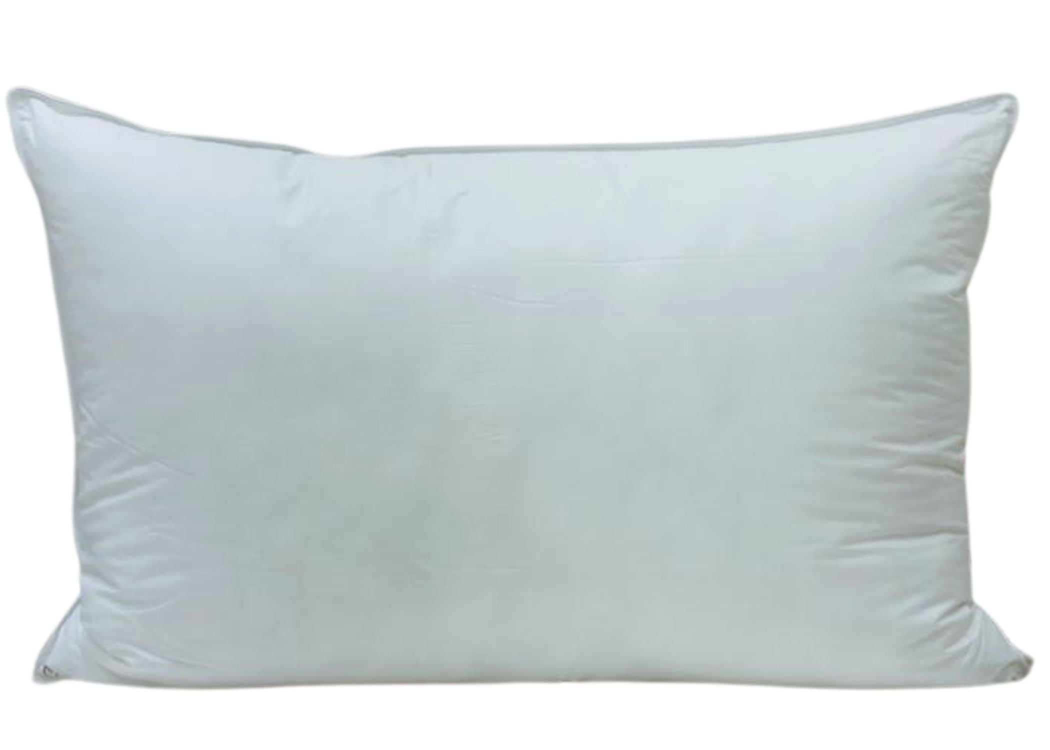 Kauffmann "Finesse" Microfiber Filled  Pillow - 50 x 75 cm