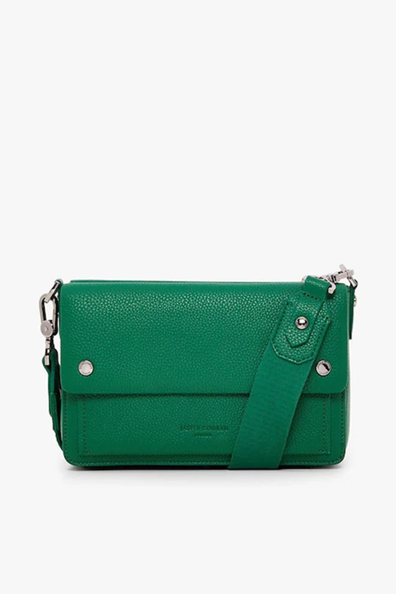 Jasper Conran "Dahlia" Camera Bag in Green