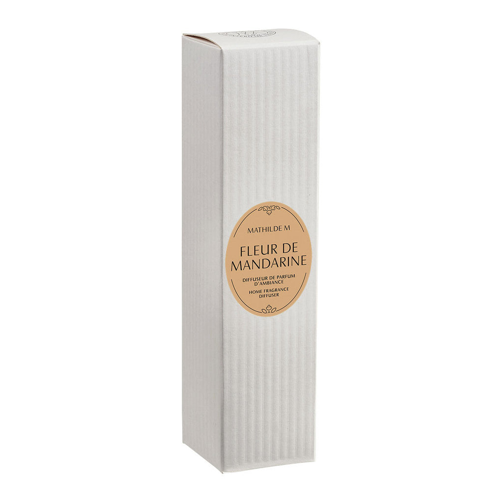 Mathilde "Fleur De Mandarine" Home Fragrance Diffuser Les Intemporelles (30ml)
