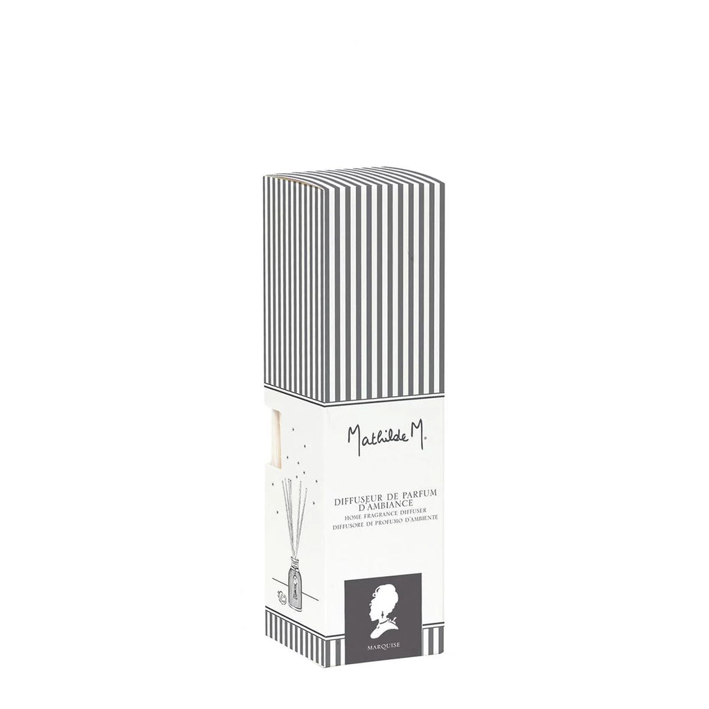 Mathilde "Marquise" Home Fragrance Diffuser (30ml - 200ml)
