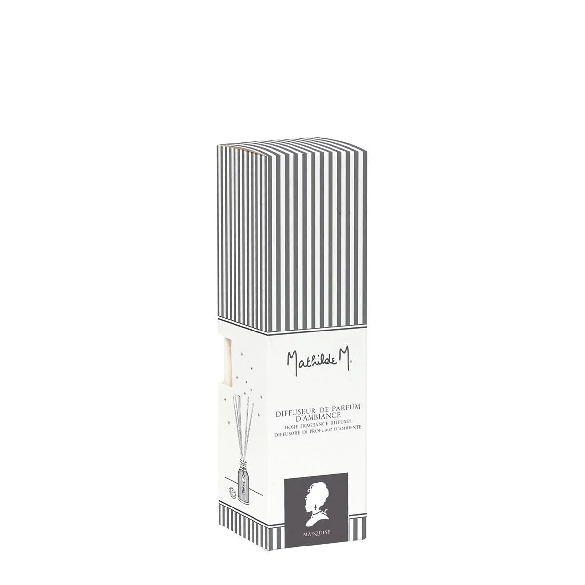 Mathilde "Marquise" Home Fragrance Diffuser (30ml - 200ml)