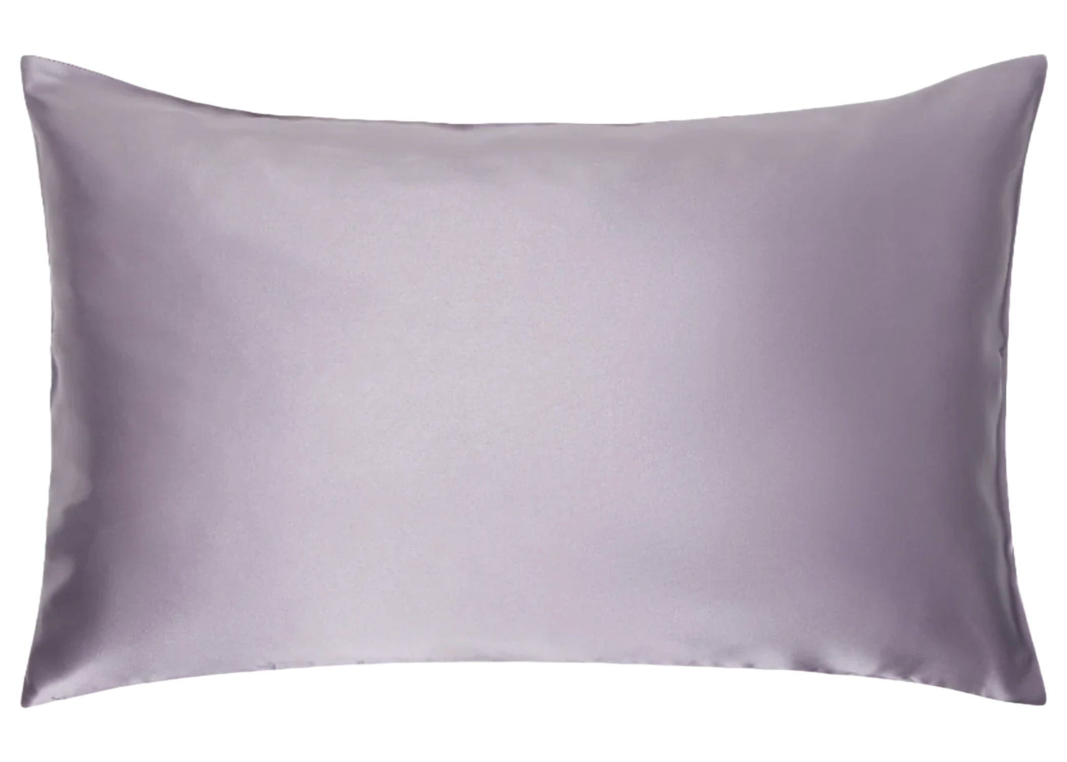 Jasper Conran "Silk Organic" Standard Pillowcase