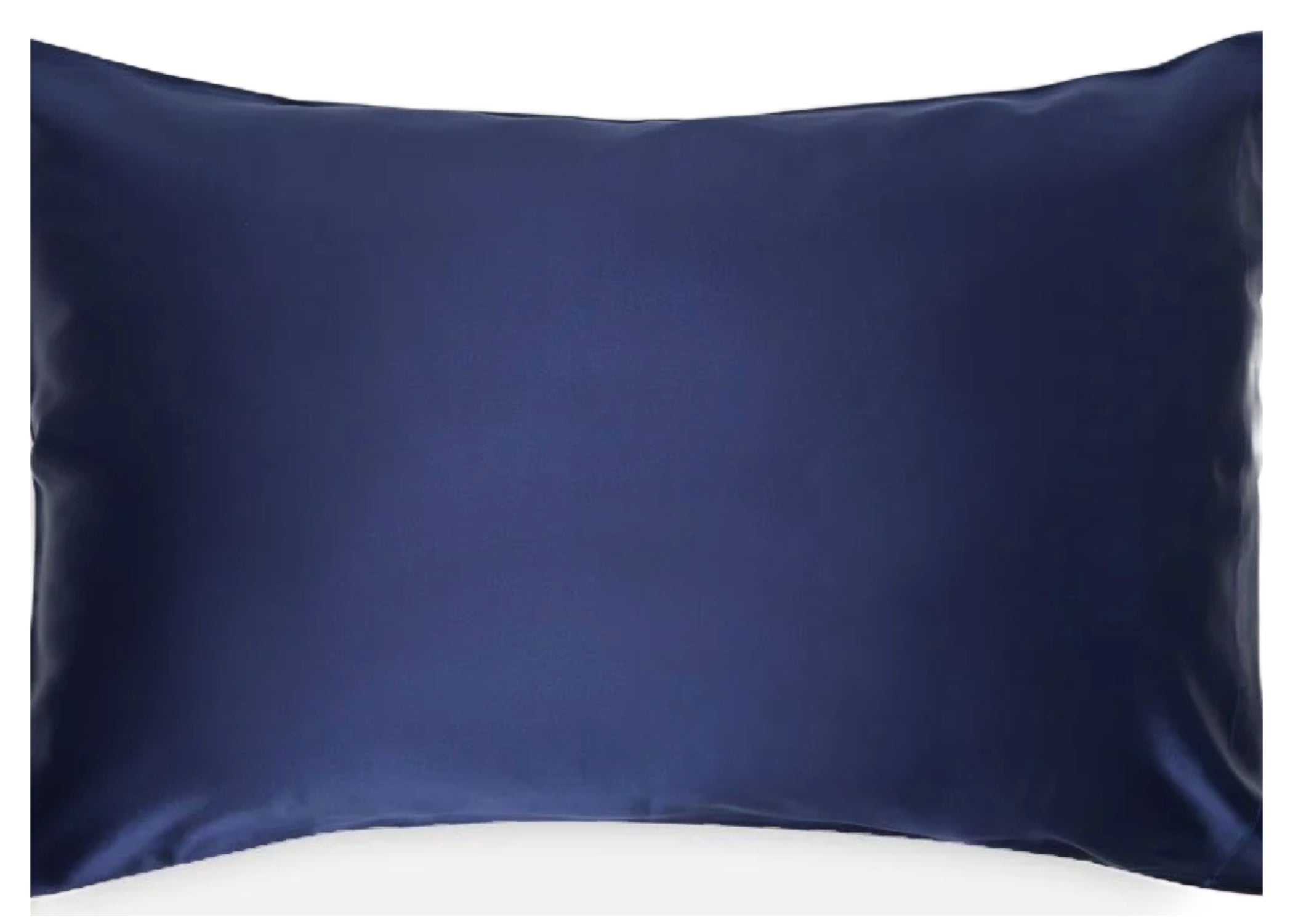 Jasper Conran "Silk Organic" Standard Pillowcase with Box