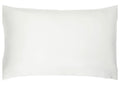Jasper Conran "Silk Organic" Standard Pillowcase