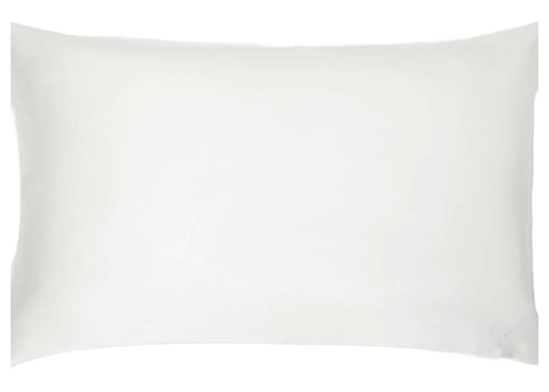 Jasper Conran "Silk Organic" Standard Pillowcase