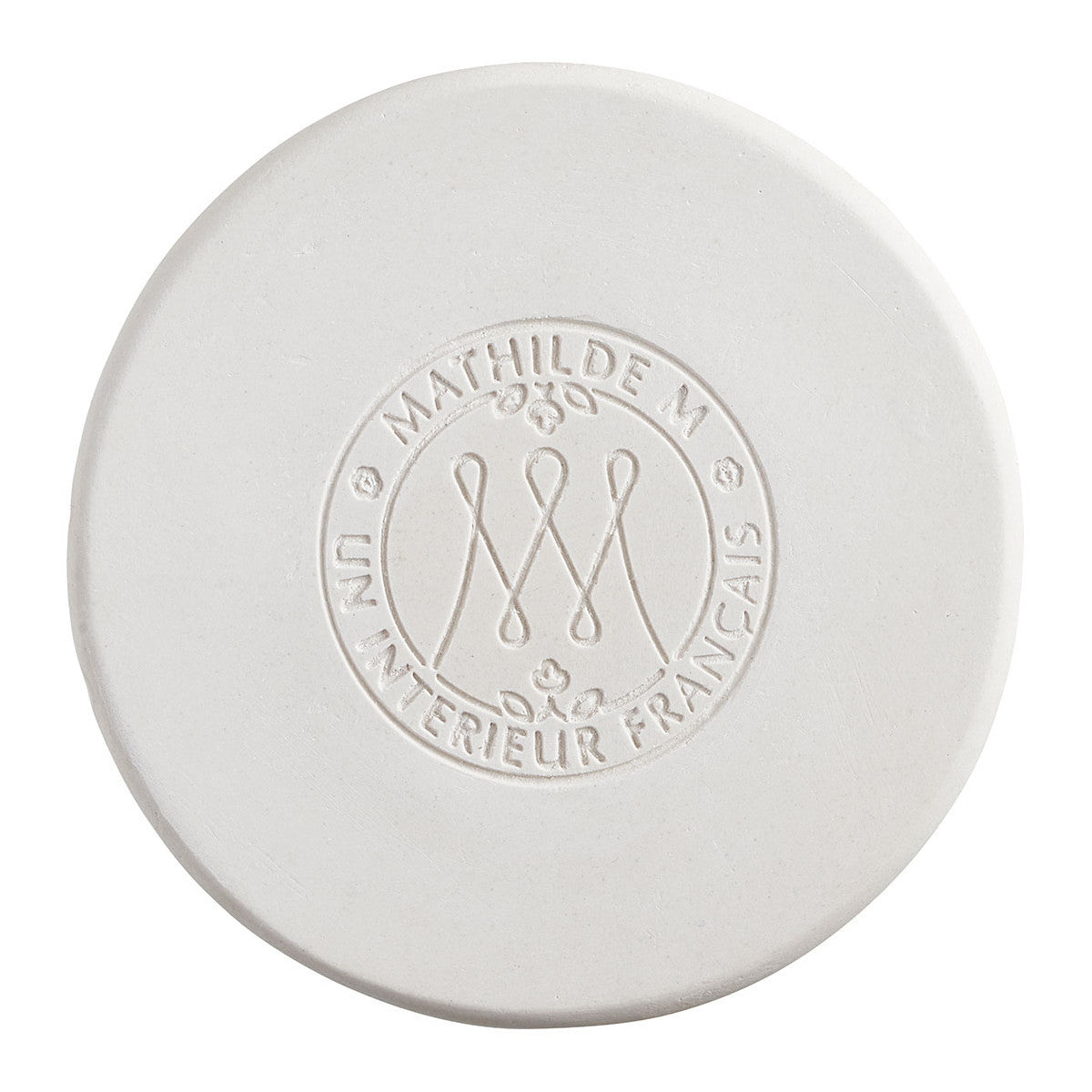 Mathilde "Fleur de Mandarine" Les Intemporelles Scented Candle (145g)